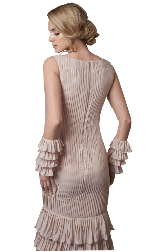 Hanna Bieńkowska  Haute Couture Cocktail Dresses Collection