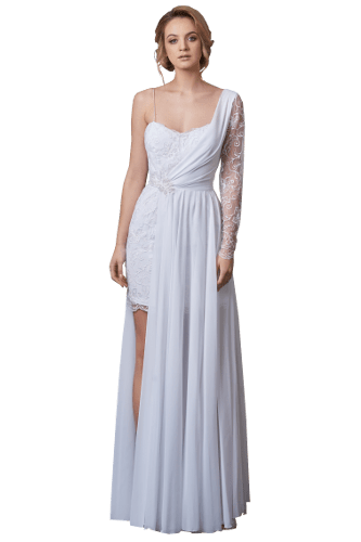 Hanna Bieńkowska  Haute Couture Wedding Dresses Collection