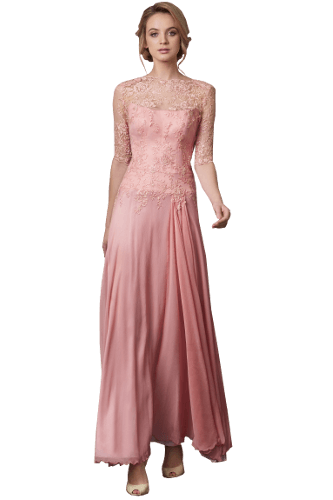 Hanna Bieńkowska  Haute Couture Evening Dresses Collection